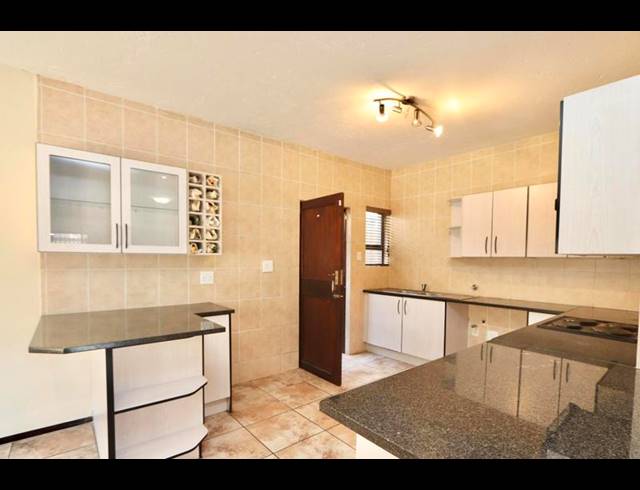 4 BEDROOM PROPERTY TO RENT IN BROADACRES